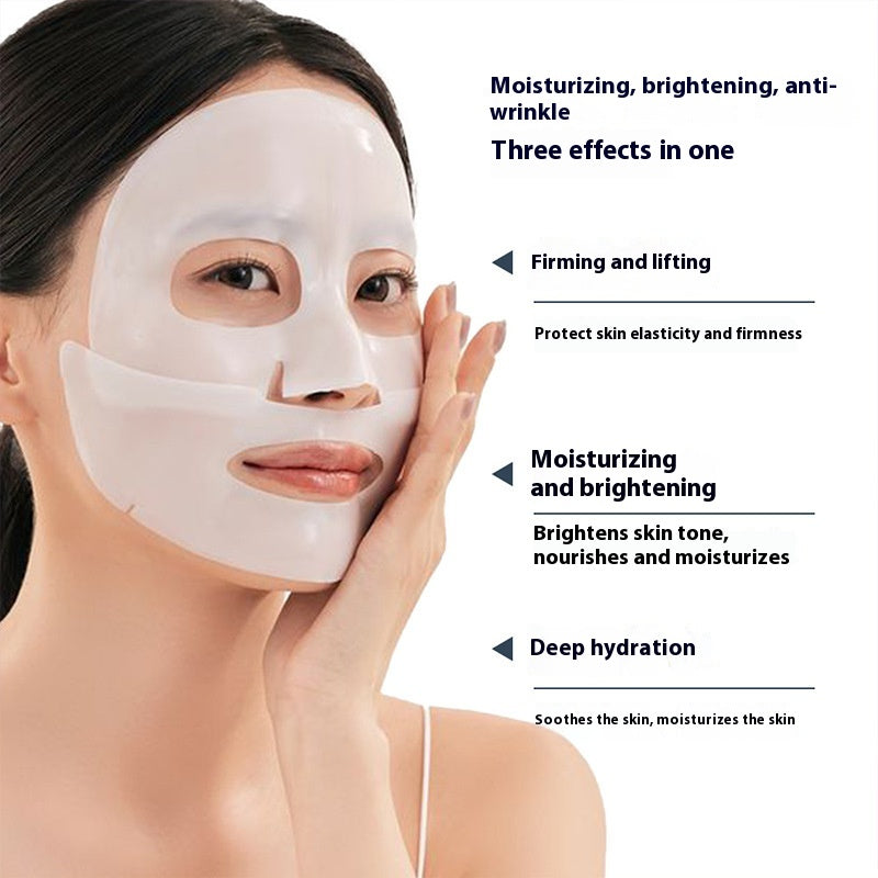 Deep Collagen Anti-Wrinkle Lifting Mask
